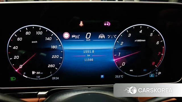 Mercedes-Benz S-Class W223 id 4468510 из Кореи 30