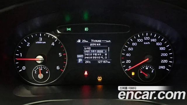 Kia The New Sorento id 2922236 из Кореи 18