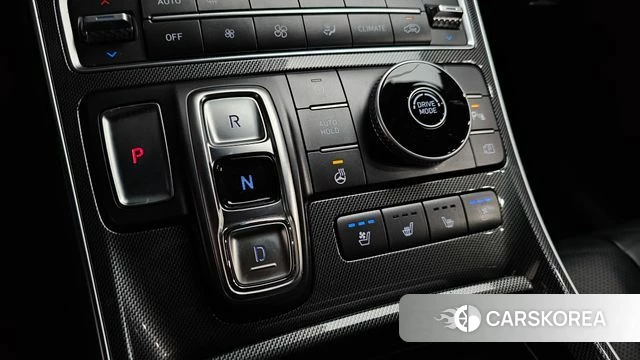 Hyundai The New Santa Fe id 4750744 из Кореи 32