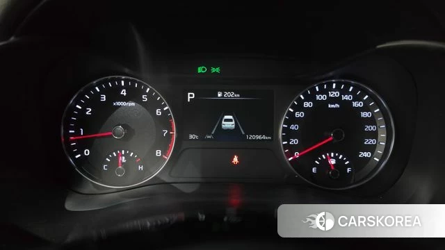 Kia The New K3 2nd generation id 4666127 из Кореи 30