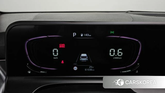 Kia The New Seltos id 4753807 из Кореи 28