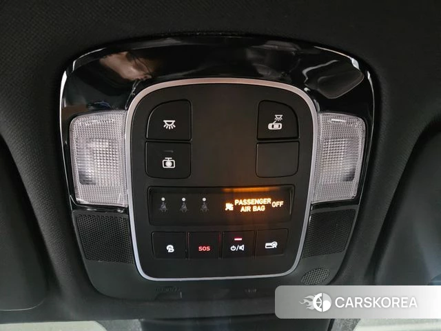 Hyundai Tucson (NX4) id 4507351 из Кореи 18