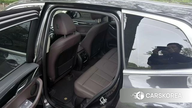 BMW iX3 id 4242370 из Китая 8
