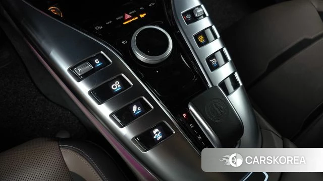 Mercedes-Benz AMG GT id 4446328 из Кореи 30