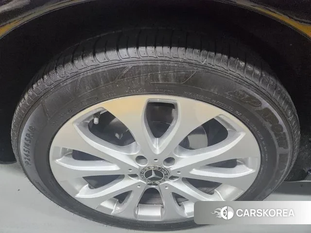 Mercedes-Benz E-Class W213 id 3656397 из Кореи 17