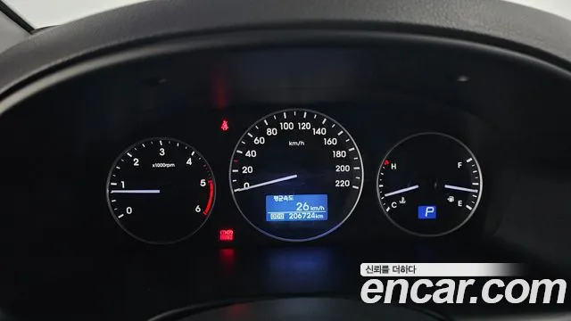 Hyundai The New Grand Starex id 2513124 из Кореи 18