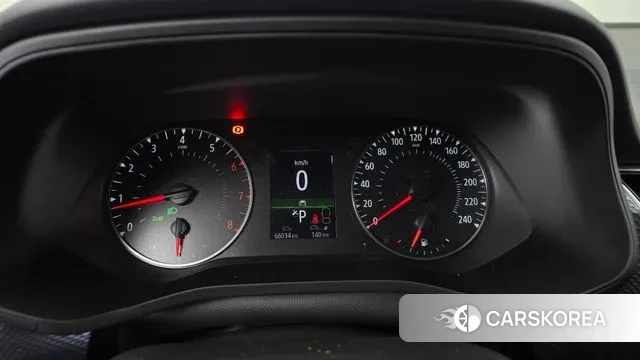 Renault Korea (Samsung) XM3 id 3572773 из Кореи 18