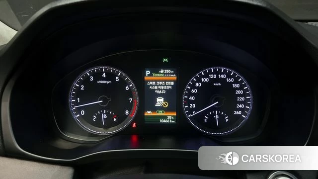 Hyundai Grandeur IG id 4345455 из Кореи 18