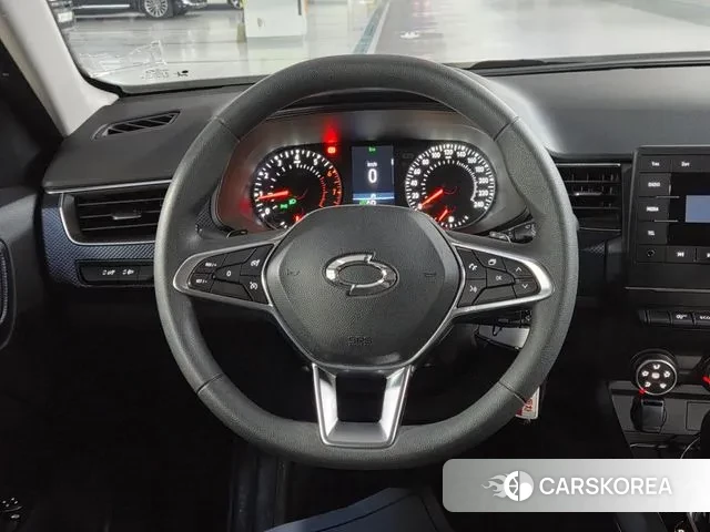 Renault Korea (Samsung) XM3 id 3340506 из Кореи 17