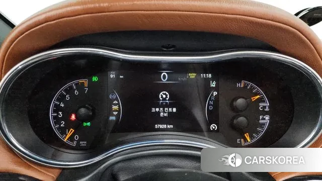 Jeep Grand Cherokee id 3741537 из Кореи 18