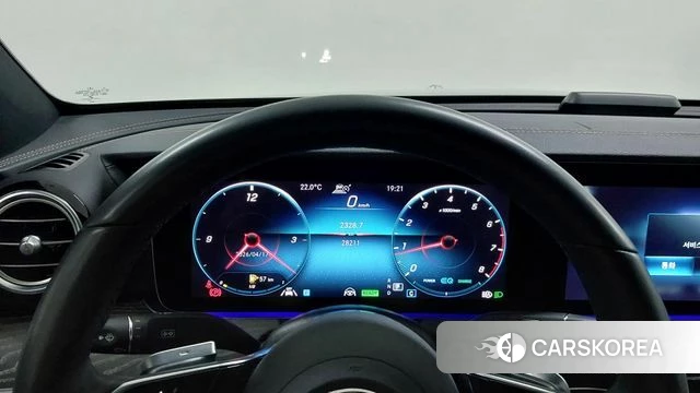 Mercedes-Benz E-Class W213 id 4178512 из Кореи 18