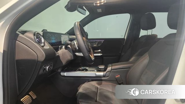 Mercedes-Benz GLB-Class X247 id 4422141 из Кореи 15