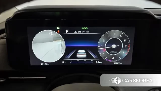 Kia Carnival 4th generation id 3366115 из Кореи 18