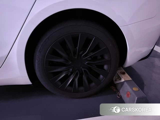 Tesla Model 3 id 4601268 из Кореи 15