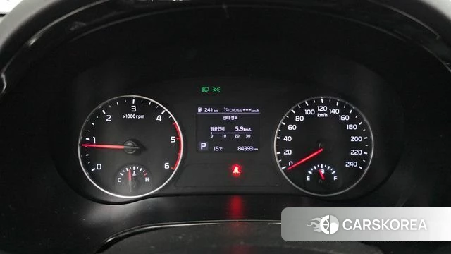 Kia Seltos id 3861194 из Кореи 18