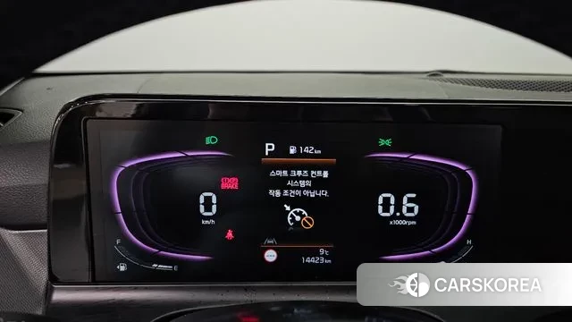 Kia The New Seltos id 3371903 из Кореи 18