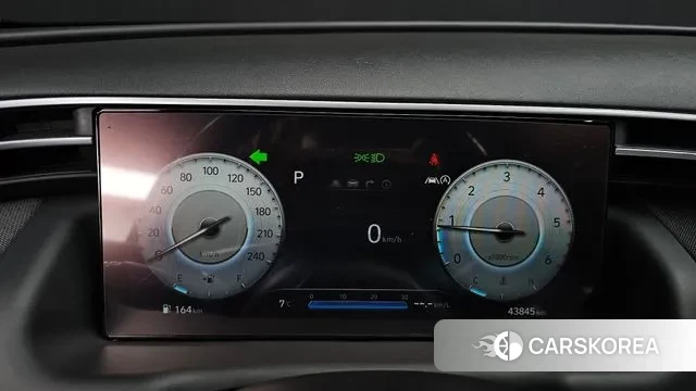 Hyundai Tucson (NX4) id 3734613 из Кореи 18