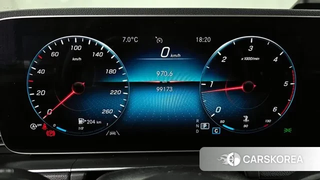 Mercedes-Benz GLE-Class W167 id 3760747 из Кореи 18