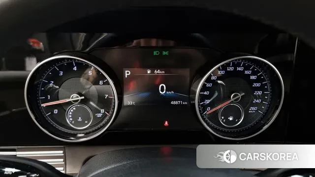 Hyundai The New Grandeur IG id 2976504 из Кореи 18