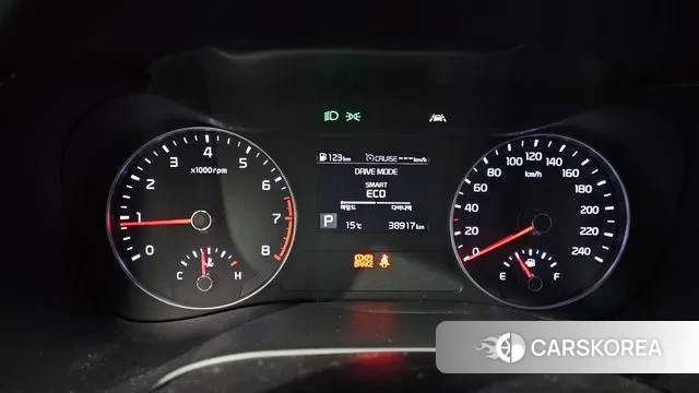 Kia Come New K3 id 3723254 из Кореи 18