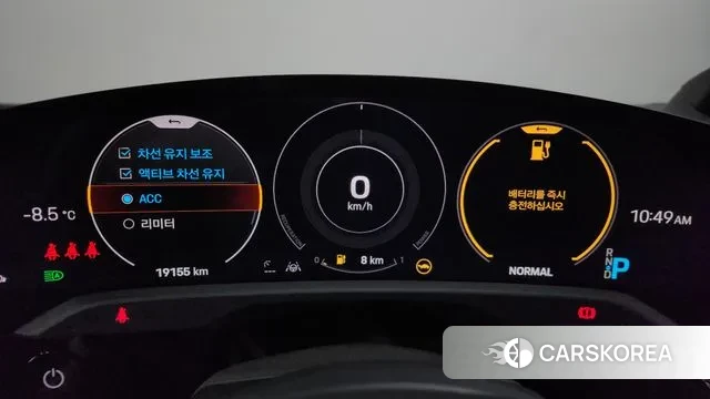 Porsche Taycan id 3606019 из Кореи 18