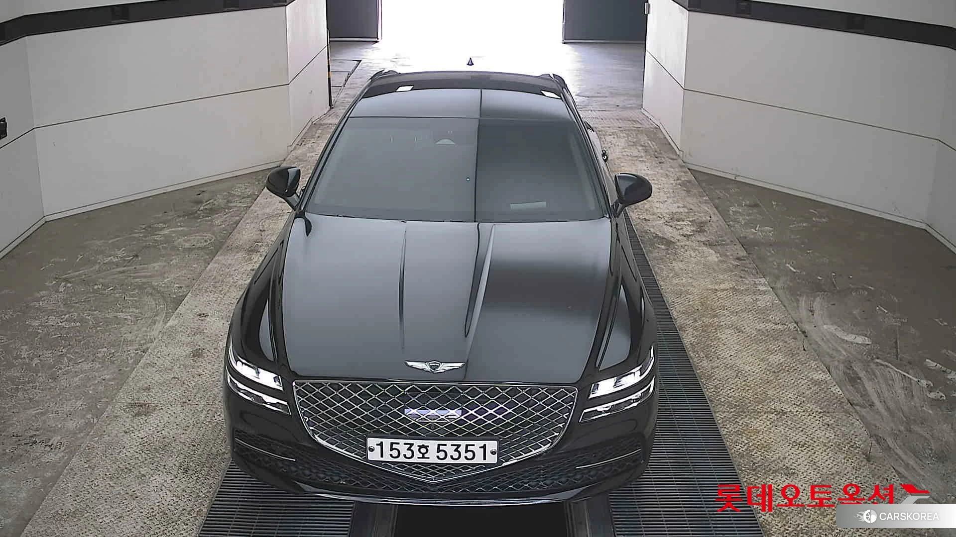 Hyundai G80 id 3881994 из Кореи 36