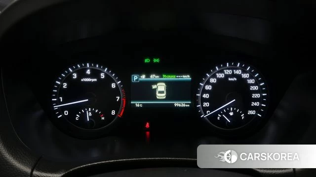 Genesis G80 id 4351392 из Кореи 31