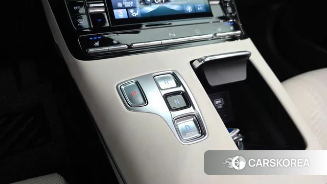 Hyundai The New Grandeur IG Hybrid id 4646229 из Кореи 32