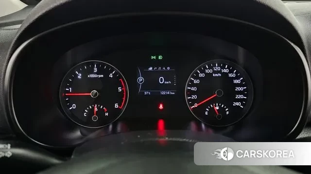 Kia Sportage 4th Generation id 2903001 из Кореи 18