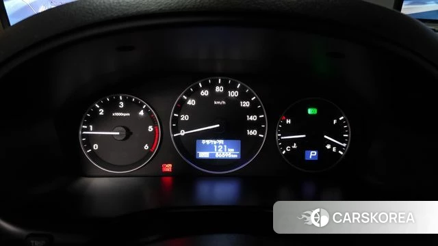 Hyundai The New Grand Starex id 4019845 из Кореи 18