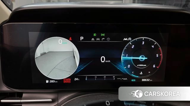 Kia Carnival 4th generation id 3922359 из Кореи 18