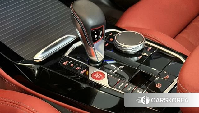 BMW X3 M id 4265317 из Китая 8