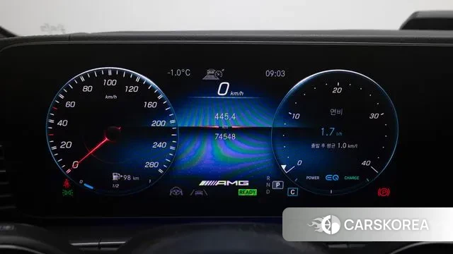 Mercedes-Benz GLE-Class W167 id 3595705 из Кореи 18