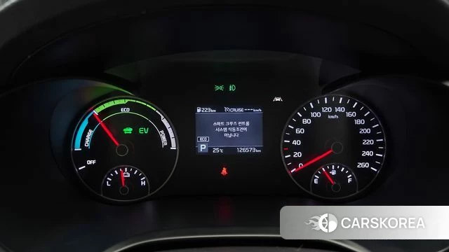 Kia The New K5 Hybrid 2nd generation id 4490928 из Кореи 30