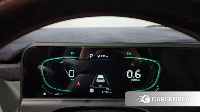 Kia The New Seltos id 2993483 из Кореи 18