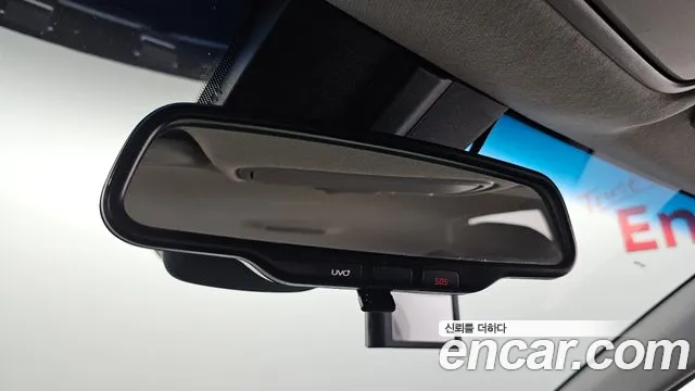 Kia The New Niro id 2575527 из Кореи 18