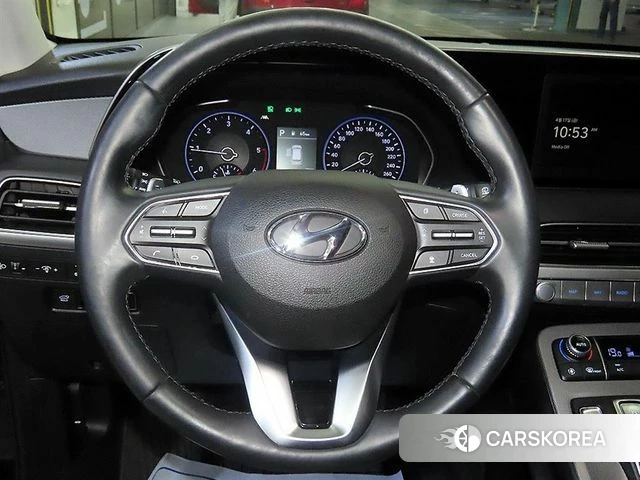 Hyundai Palisade id 3965395 из Кореи 18