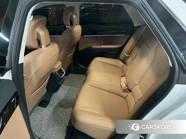 Hyundai Grandeur Hybrid (GN7) id 4394832 из Кореи 18