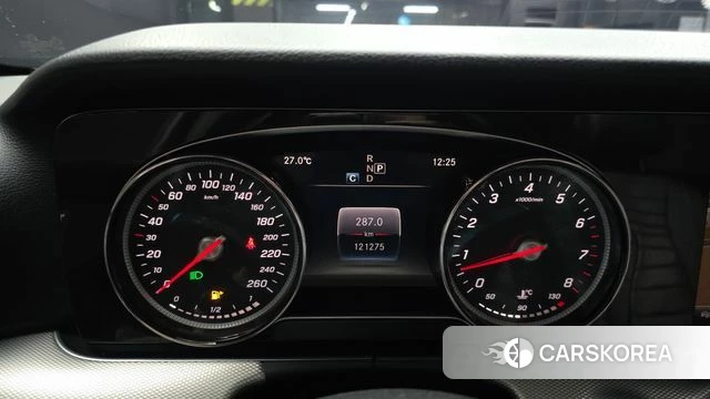 Mercedes-Benz E-Class W213 id 4563433 из Кореи 28