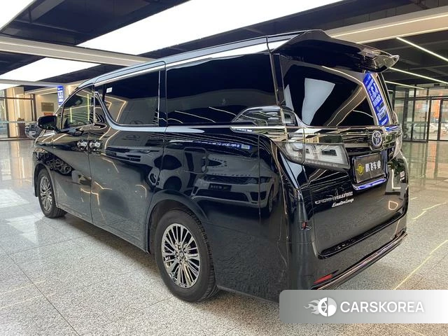 Toyota Wilfa id 3856964 из Китая 10