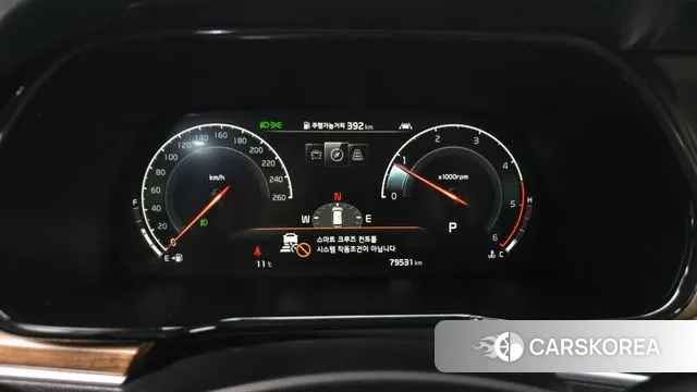 Kia Mohave Master id 3760287 из Кореи 18