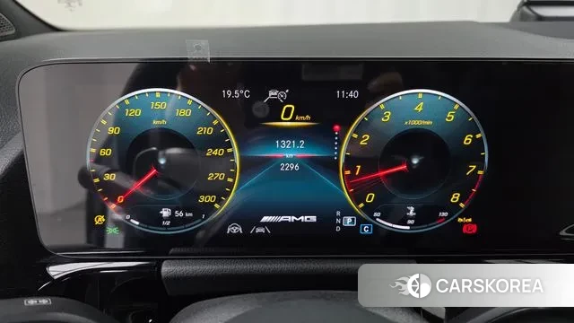 Mercedes-Benz GLA - Class H247 id 3400176 из Кореи 18