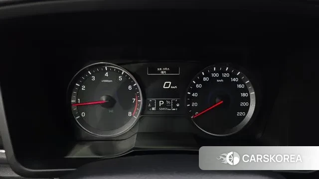 Ssangyong Berry New Tivoli id 3448956 из Кореи 18