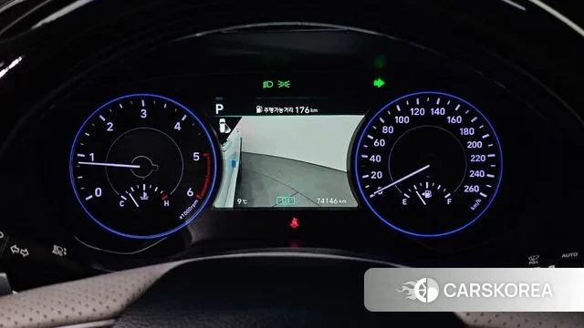 Hyundai Palisade id 3593179 из Кореи 18