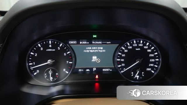 Kia More K9 id 4446282 из Кореи 18