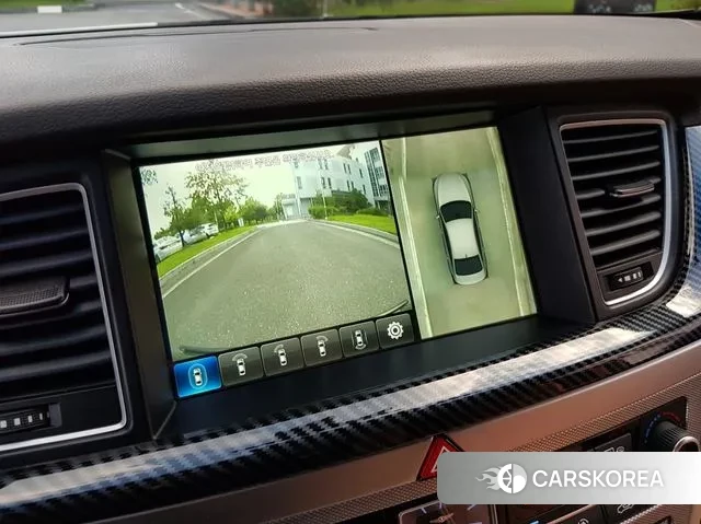 Genesis G80 id 2971424 из Кореи 18