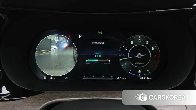 Kia K5 3rd generation id 4759640 из Кореи 34