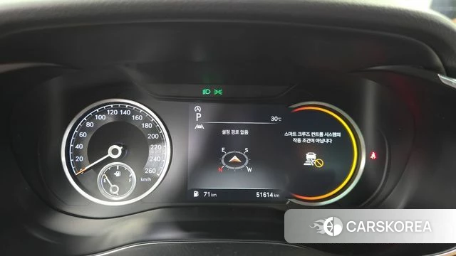 Genesis The New G70 id 4614065 из Кореи 18