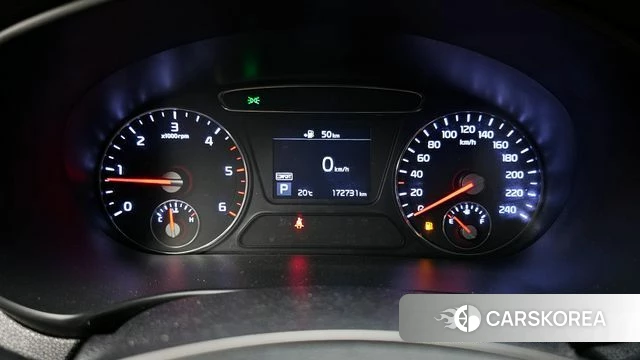 Kia The New Sorento id 4318100 из Кореи 30
