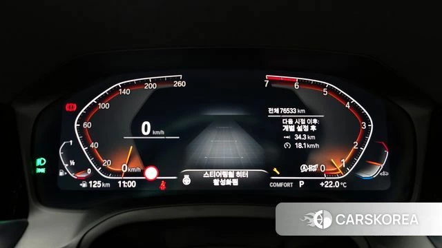 BMW 4 Series (G22) id 4283082 из Кореи 28
